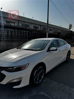 شيفروليه ماليبو